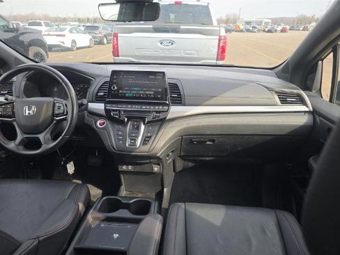 Used 2025 Honda Odyssey Sport-L image 8