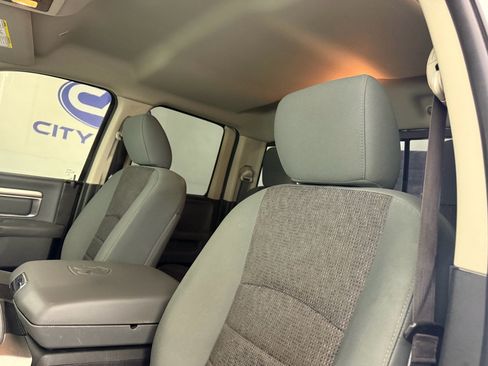 Used 2017 RAM 1500 Outdoorsman image 18