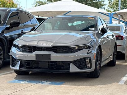 Used 2026 Kia K5 GT w/ GT1 Package