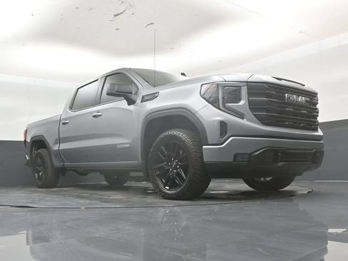 Used 2024 GMC Sierra 1500 Elevation AWD/4WD image 52