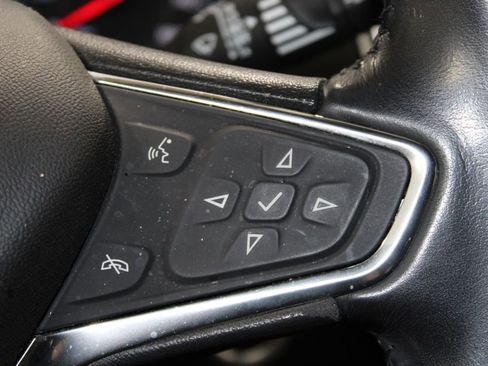 Used 2020 Chevrolet Equinox LT FWD image 35