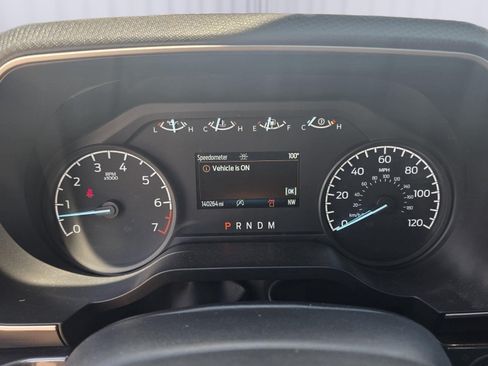 Used 2023 Ford F150 XL w/ STX Appearance Package RWD image 11