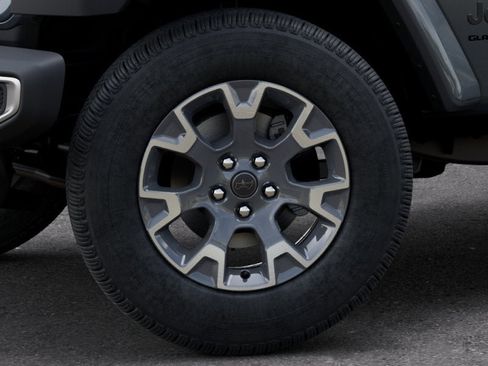 New 2026 Jeep Gladiator Sport AWD/4WD image 38