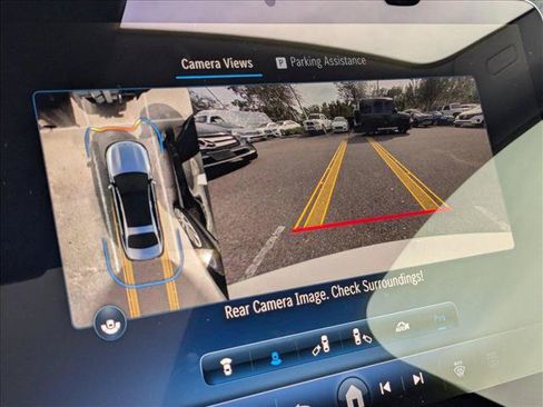 New 2025 Mercedes-Benz E 350 4MATIC Sedan image 13