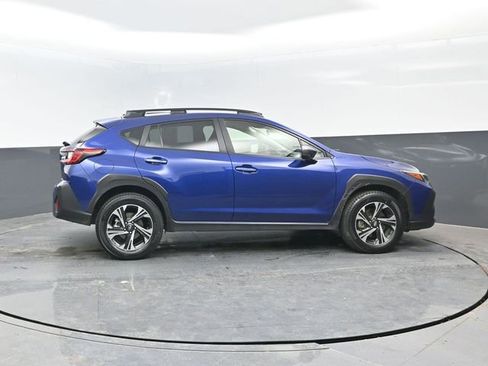 Used 2025 Subaru Crosstrek 2.0i Premium AWD/4WD image 3