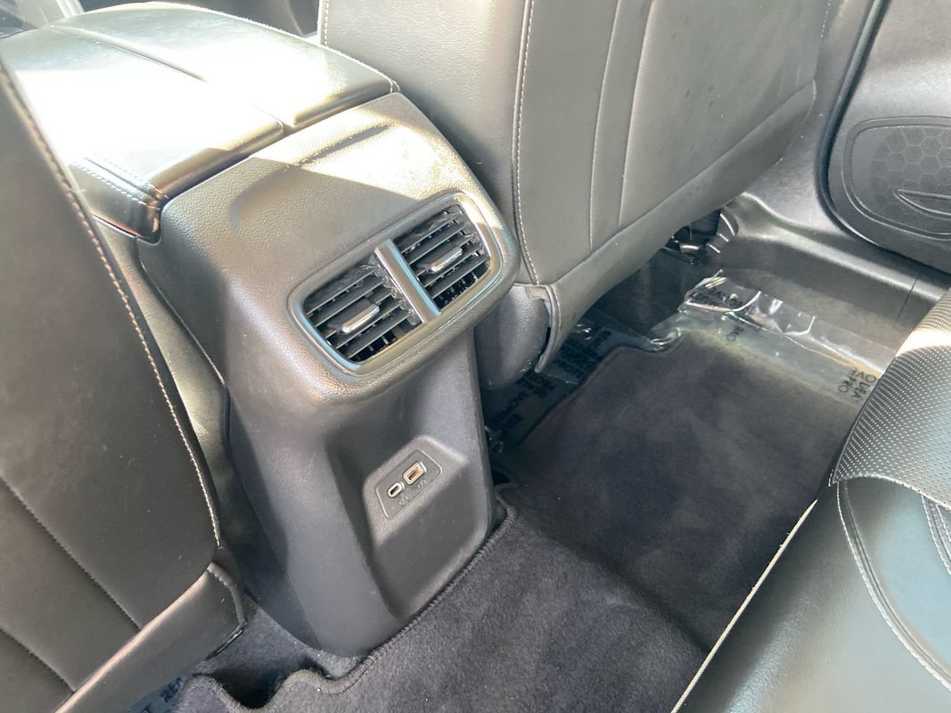 Used 2021 Buick Envision Essence AWD/4WD image 24