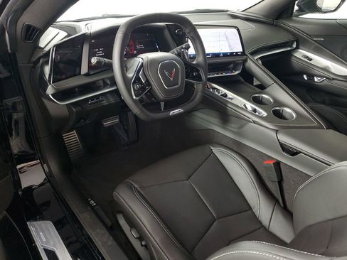 New 2026 Chevrolet Corvette Z06 image 14