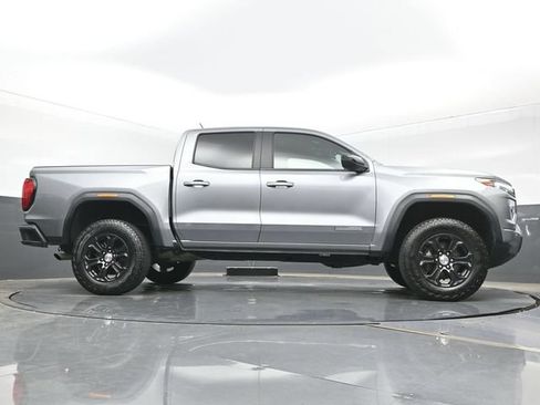 Used 2024 GMC Canyon Elevation w/ Convenience Package RWD image 26