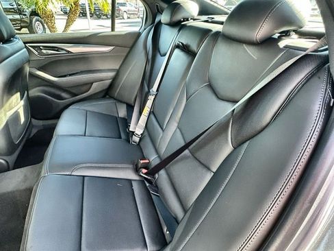 New 2026 Cadillac CT5 Premium Luxury image 26