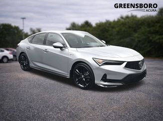 Used 2026 Acura Integra A-Spec FWD 360° Tour