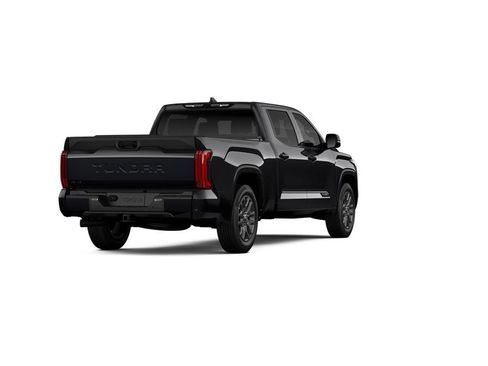 New 2026 Toyota Tundra Platinum image 9
