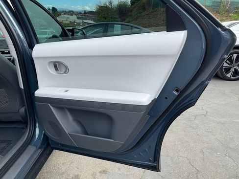 Used 2024 Hyundai Ioniq 5 SEL RWD image 53