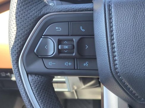 New 2026 Toyota Tundra 1794 Edition AWD/4WD image 20
