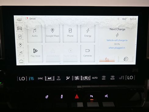 Used 2025 GMC Hummer EV 2X image 22