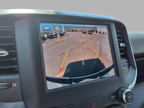 Used 2022 RAM 1500 Big Horn image 6