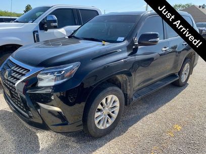 Used 2021 Lexus GX 460 Premium w/ Premium Plus Package