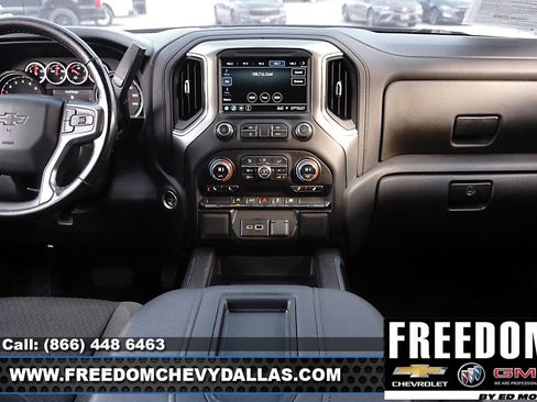 Used 2022 Chevrolet Silverado 1500 RST image 15