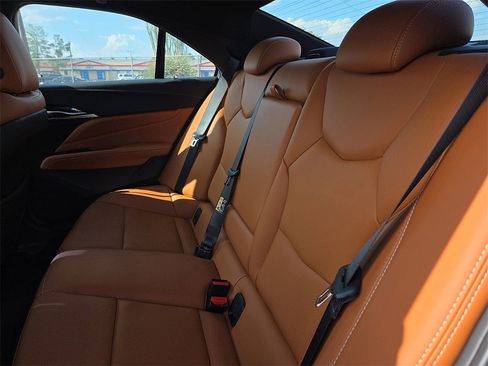 New 2025 Cadillac CT4 Premium Luxury image 14