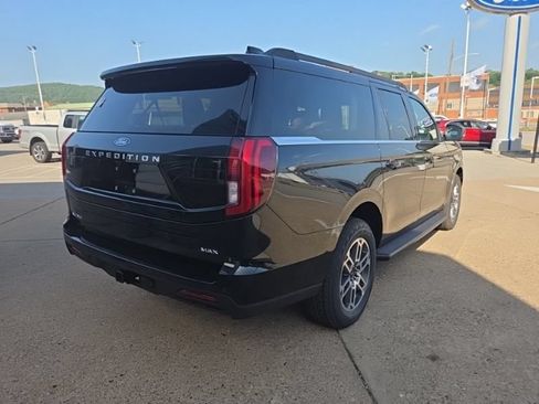 New 2026 Ford Expedition Max Active AWD/4WD image 7
