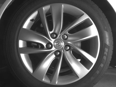 Used 2017 Buick Regal Premium FWD image 10