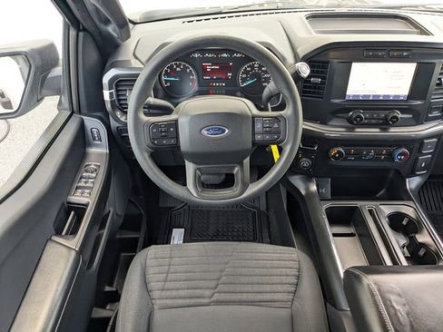 Used 2021 Ford F150 XL w/ STX Appearance Package AWD/4WD image 13