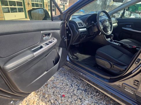 Used 2016 Subaru Impreza 2.0i Sport Premium image 7
