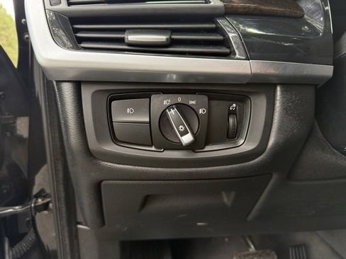 Used 2015 BMW X5 xDrive35d image 16