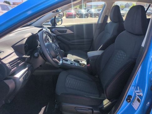Used 2024 Subaru Impreza 2.0i Sport AWD/4WD image 22