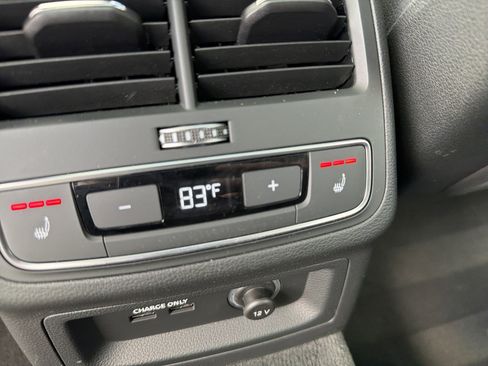 Used 2019 Audi A4 2.0T Premium Plus w/ Premium Plus Package AWD/4WD image 60