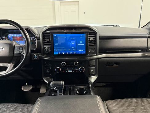 Used 2022 Ford F150 XLT w/ Equipment Group 302A High image 18