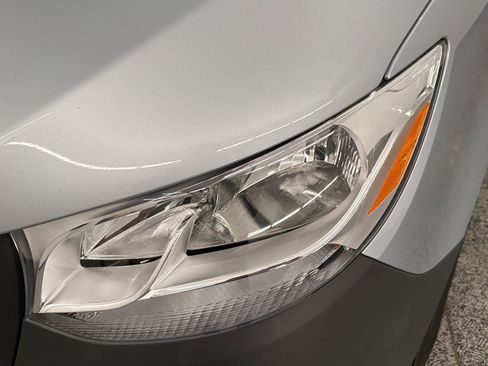 New 2025 Mercedes-Benz Sprinter 2500 image 11