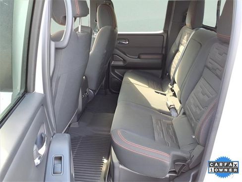 Used 2023 Nissan Frontier PRO-4X w/ Pro Convenience Package image 13