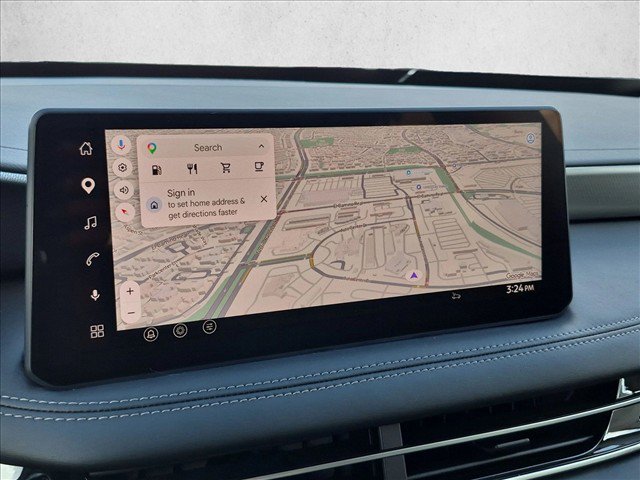 New 2027 INFINITI QX60 Luxe FWD image 14