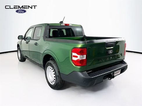 New 2025 Ford Maverick XL w/ 4K Tow Package image 8