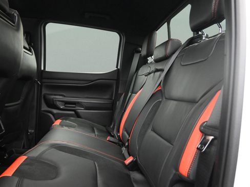 Used 2025 Ford Ranger Raptor image 33