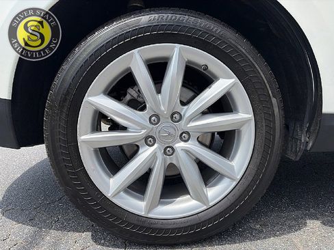 Used 2019 Acura RDX FWD image 9