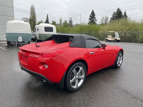 Used 2008 Pontiac Solstice GXP w/ Premium Package RWD image 36