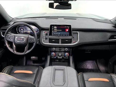 Used 2023 GMC Yukon AT4 AWD/4WD image 18