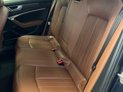 Used 2020 Audi A6 2.0T Premium Plus w/ Premium Plus Package image 9