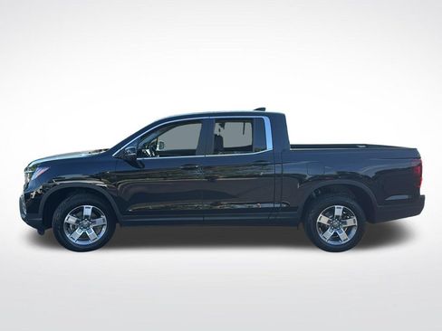 Certified 2026 Honda Ridgeline RTL image 4
