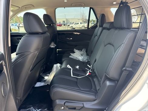 New 2026 Honda Pilot EX-L image 24