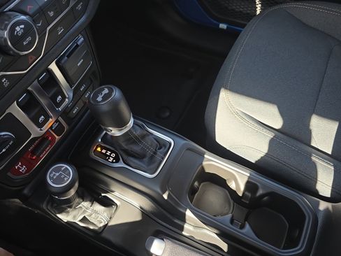 New 2026 Jeep Wrangler Willys image 27