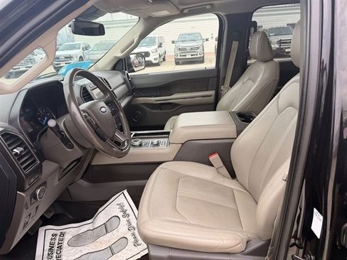 Certified 2021 Ford Expedition Max Limited AWD/4WD image 10