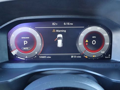 Used 2021 Nissan Rogue Platinum AWD/4WD image 22