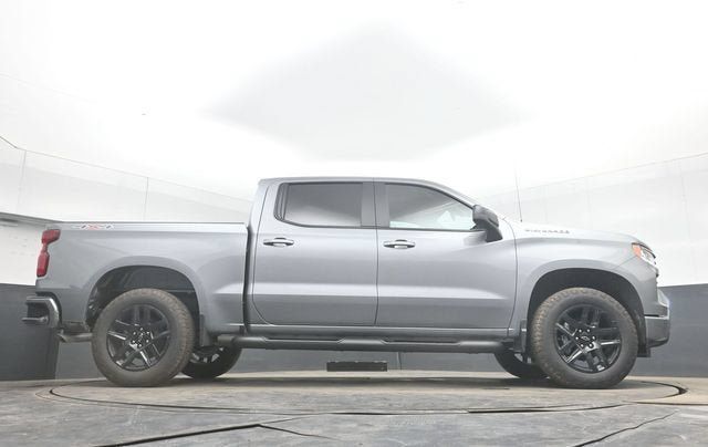 New 2026 Chevrolet Silverado 1500 RST w/ RST Select Package AWD/4WD image 47