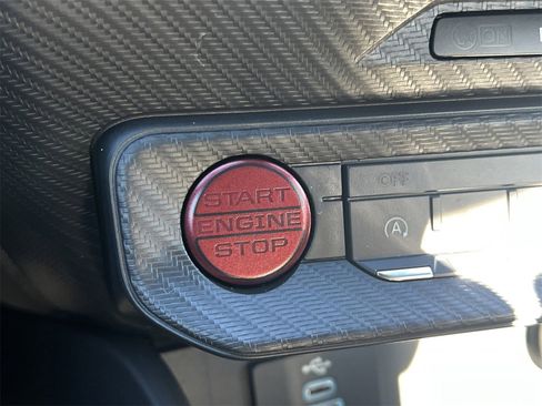 New 2026 Ford Mustang Coupe image 5