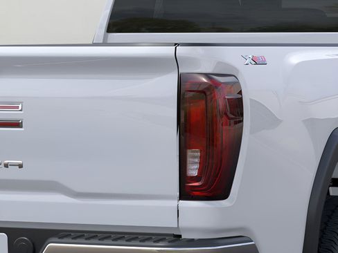 New 2026 GMC Sierra 3500 Pro AWD/4WD image 21