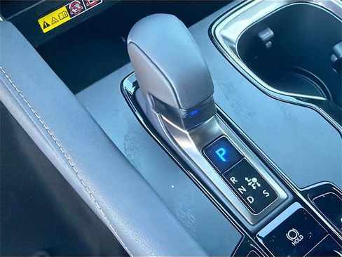 New 2026 Lexus RX 350 RX 350h Luxury image 30