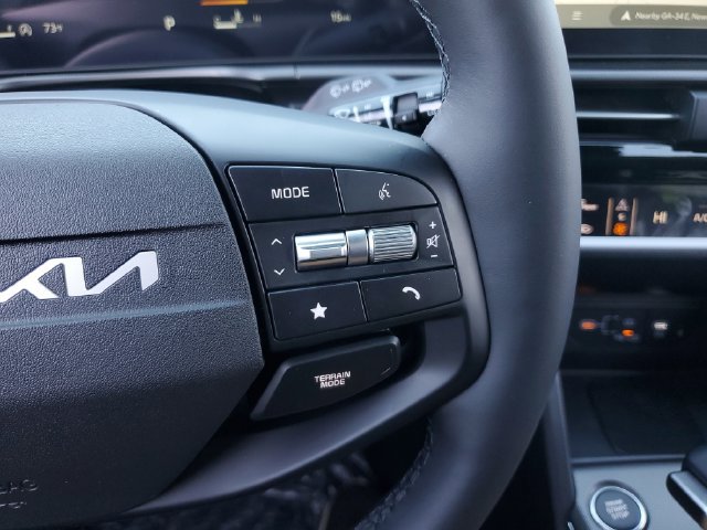 New 2026 Kia Sportage SX AWD/4WD image 26