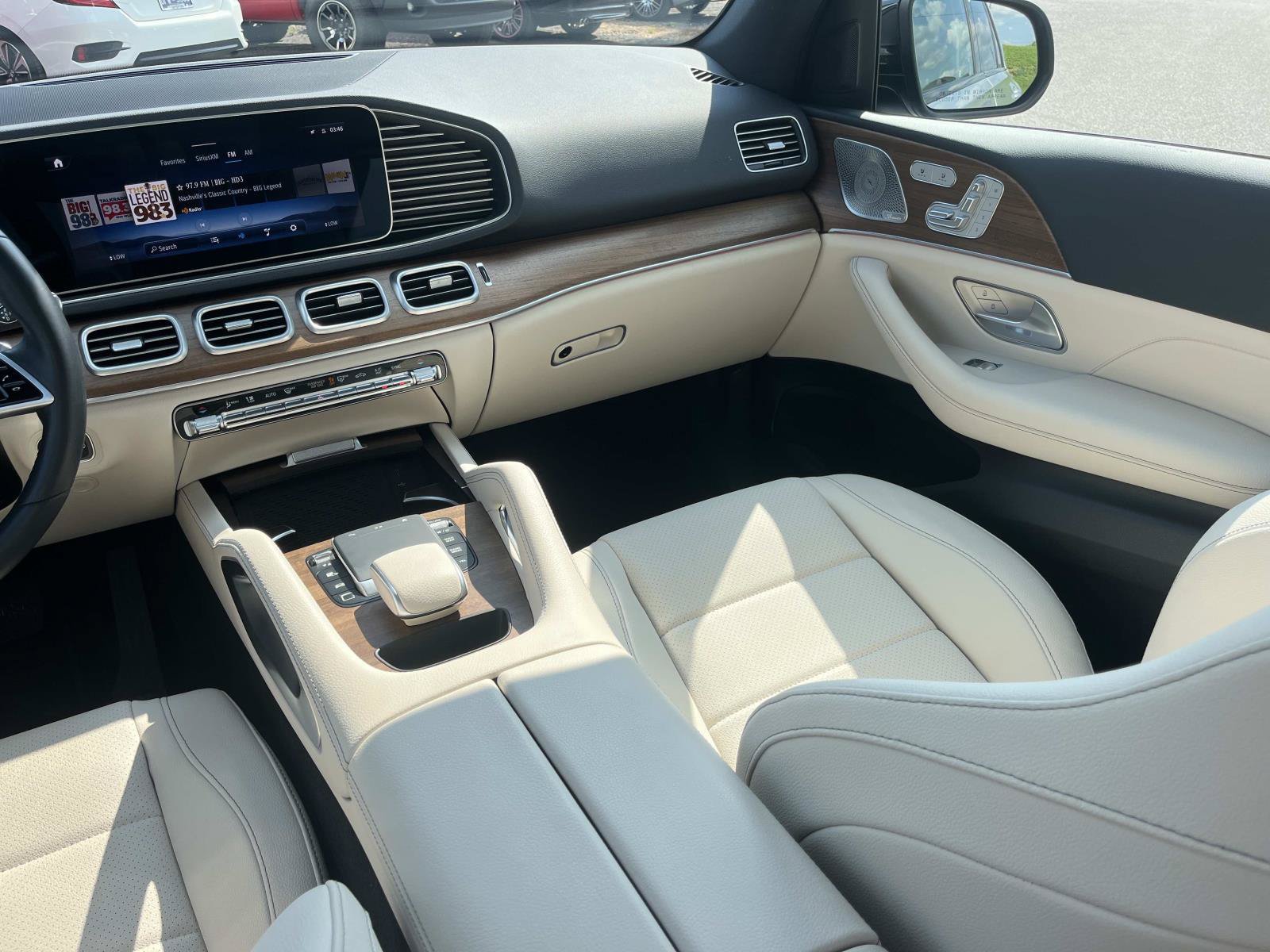 Used 2026 Mercedes-Benz GLE 350 4MATIC image 15